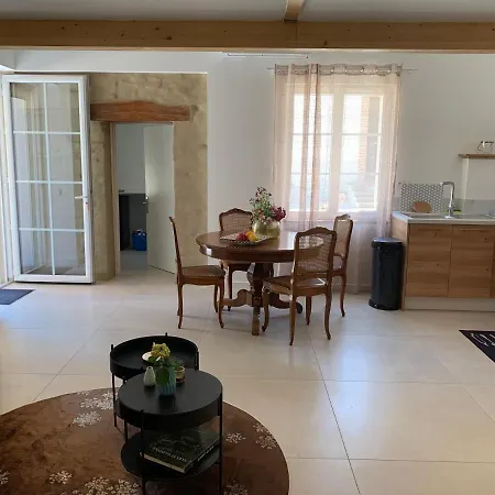 Anda- Piscine- Montauban - 度假居